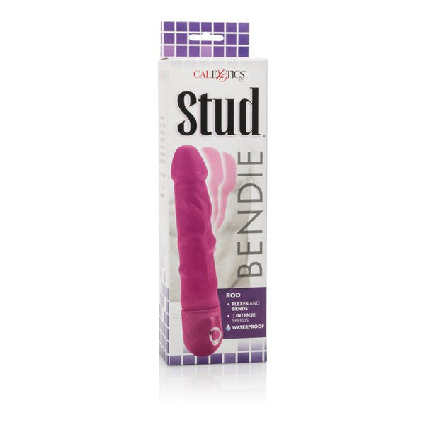 Bendie Power Stud Rod Pink