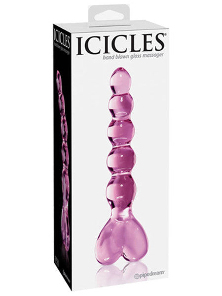 Icicles No. 43