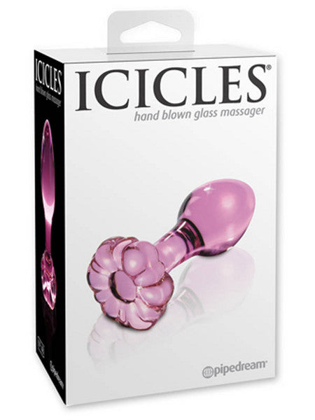 Icicles No 48