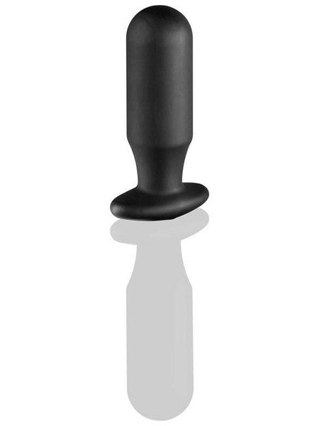 Electrastim Silicone Noir Aura Multi-Probe