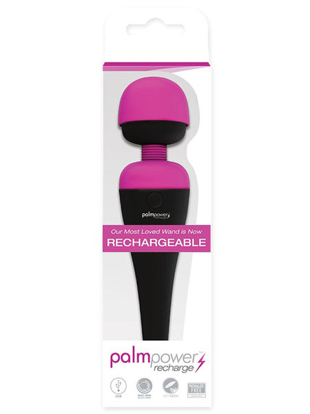 Palm Power Rechargeable