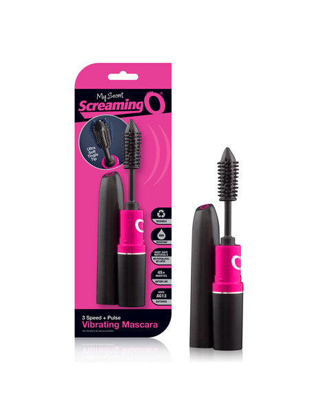 Vibrating Mascara (12 pack)