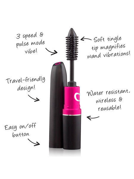 Vibrating Mascara (12 pack)