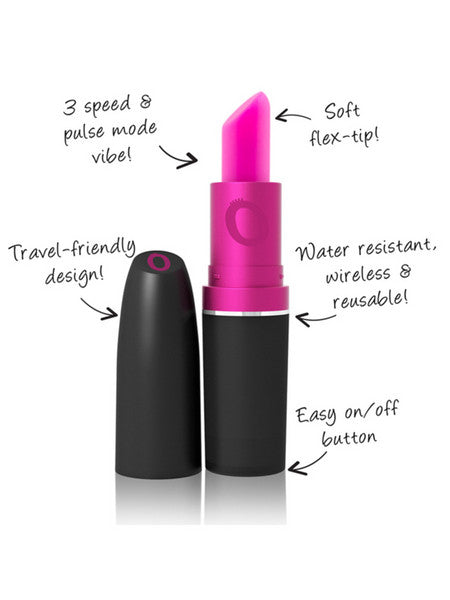 My Secret Lipstick Single