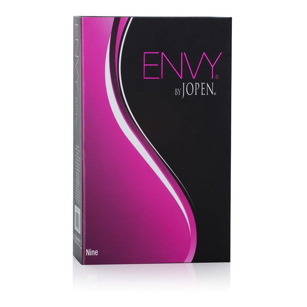 Envy By Jopen - Nine