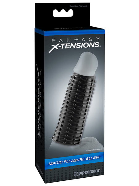 Fantasy X-tensions Magic Pleasure Sleeve