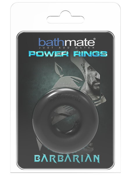 Bathmate Power Rings Barbarian