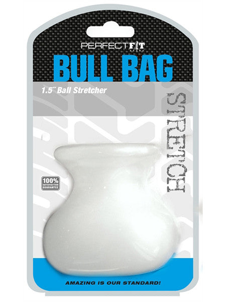 Bull Bag - Clear