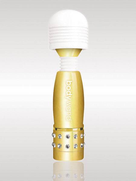 Bodywand Mini Gold