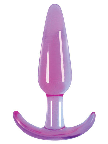 Jelly Rancher T-Plug Smooth Purple