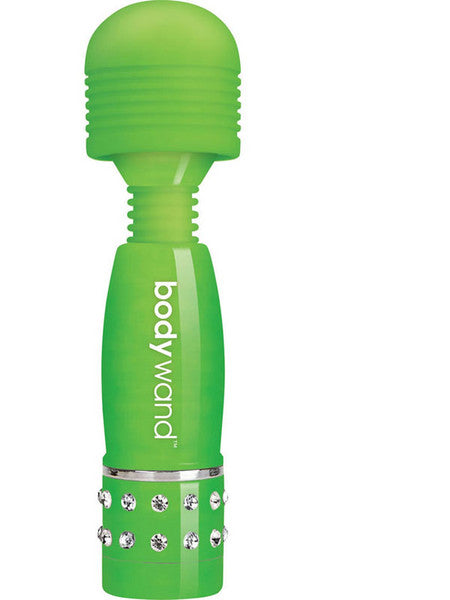 Bodywand Mini Glow In Dark