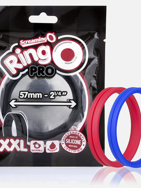 RingO Pro XXL in Candy Bowl Assorted (24 pack)