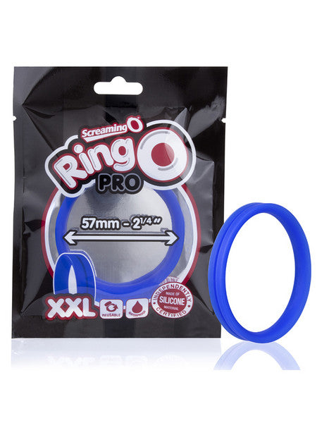 RingO Pro XXL Blue (12 pack)