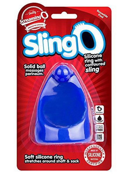 SlingO Assorted (6 pack)
