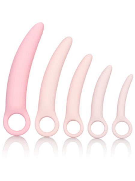 Inspire Silicone Dilator 5 Piece Set