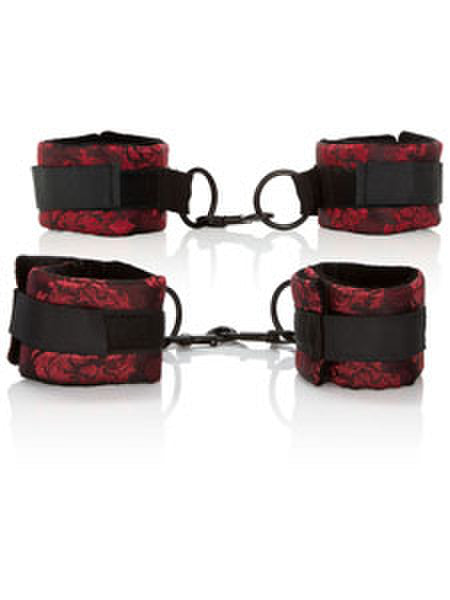 Scandal Universal Cuff Set