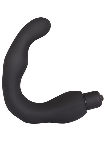 Renegade - Vibrating Massager III - Black