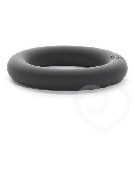 A Perfect O Stretchy Love Ring