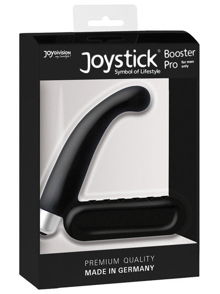 Joystick Prostata Booster Pro black