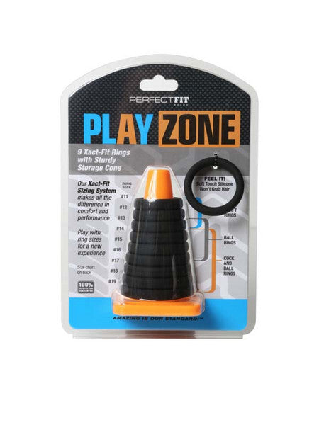 Play Zone Kit