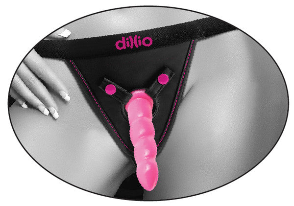 Dillio Perfect Fit Harness