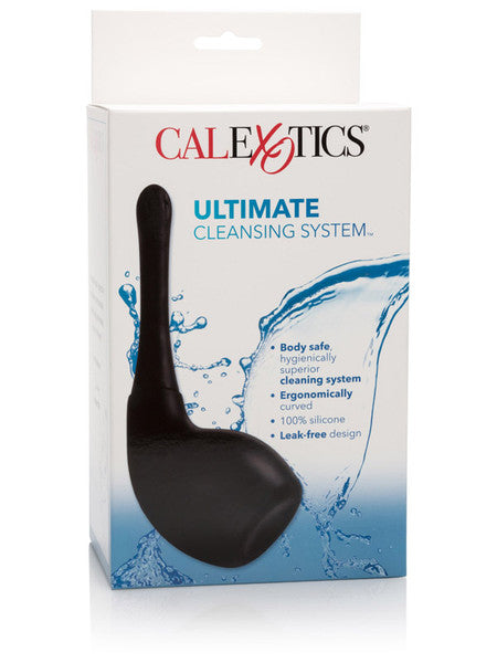 Ultimate Cleansing System