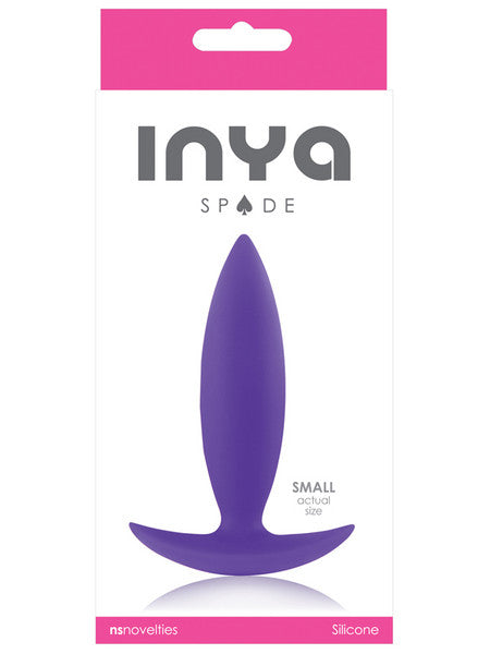 INYA Spades Small Purple