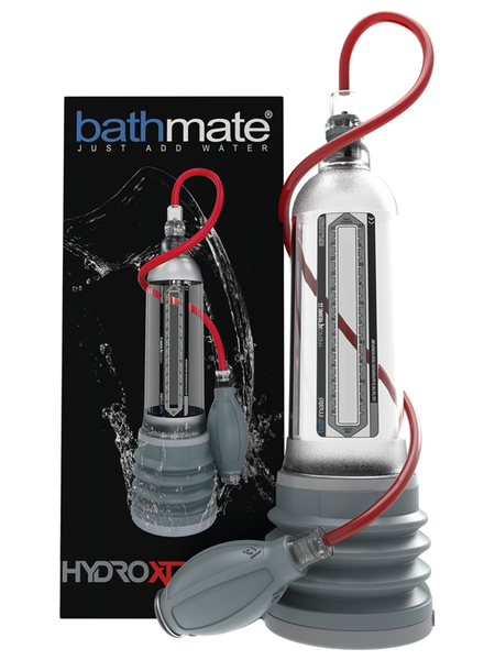Bathmate Hydroxtreme11 Xtreme - Clear