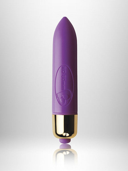 Petite Sensations Bubbles Purple