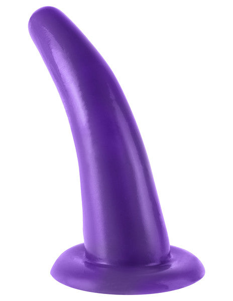 Dillio Purple  Anal Teaser