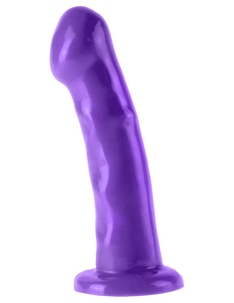 Dillio Purple  6 in. Please Her