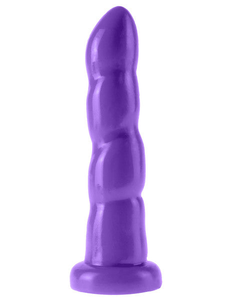 Dillio Purple  6 in. Twister