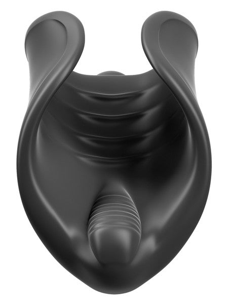 PDX ELITE Vibrating Silicone Stimulator