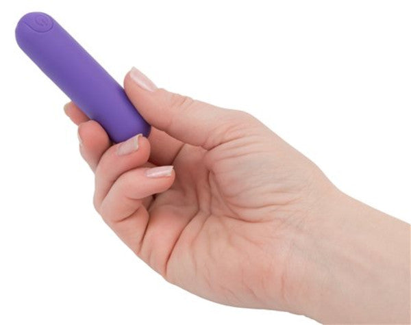 Essential Rechargeable Power Bullets Purple