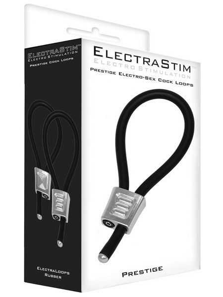 ElectraLoops Prestige Silver