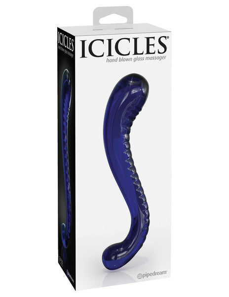 Icicles  no. 70