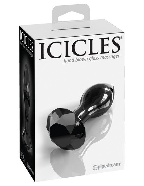 Icicles  no. 78