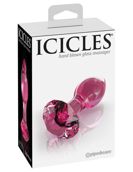 Icicles  no. 79