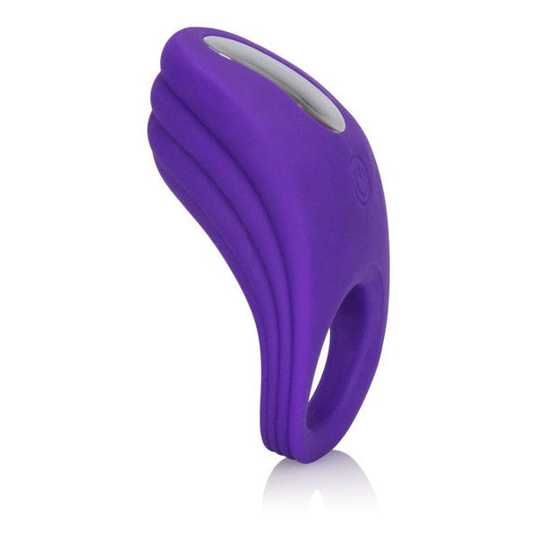 Silicone Rechargeable Passion Enhancer