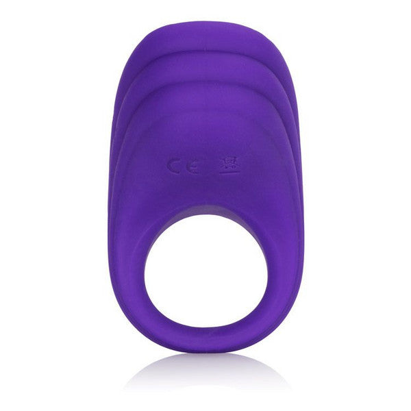 Silicone Rechargeable Passion Enhancer