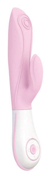 OVO E7 Rechargeable Rabbit Pink