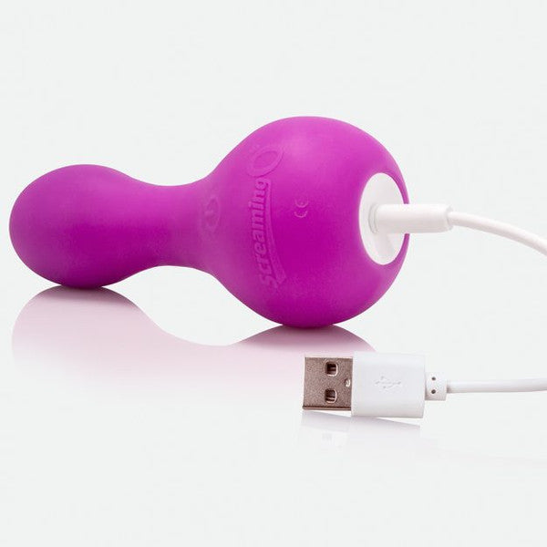 Affordable Rechargeable moove Vibe - Assorted 6 units