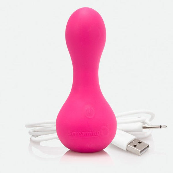 Affordable Rechargeable moove Vibe - Pink Single