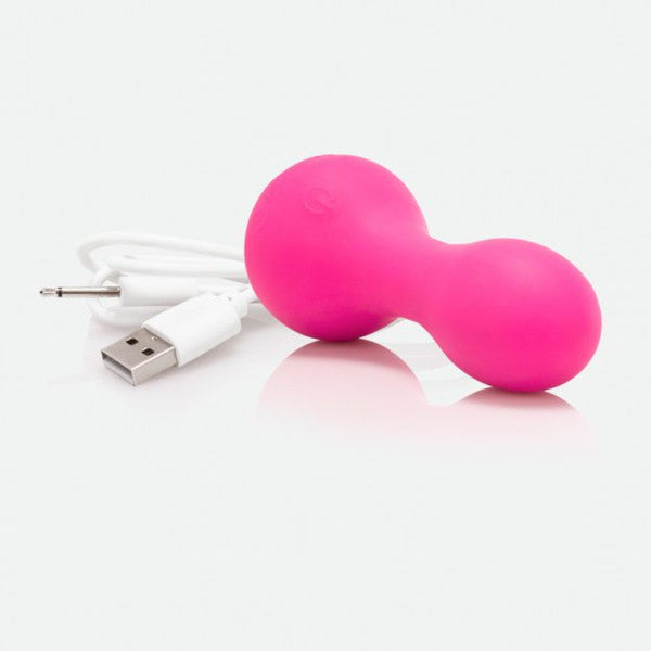 Affordable Rechargeable moove Vibe - Pink Single