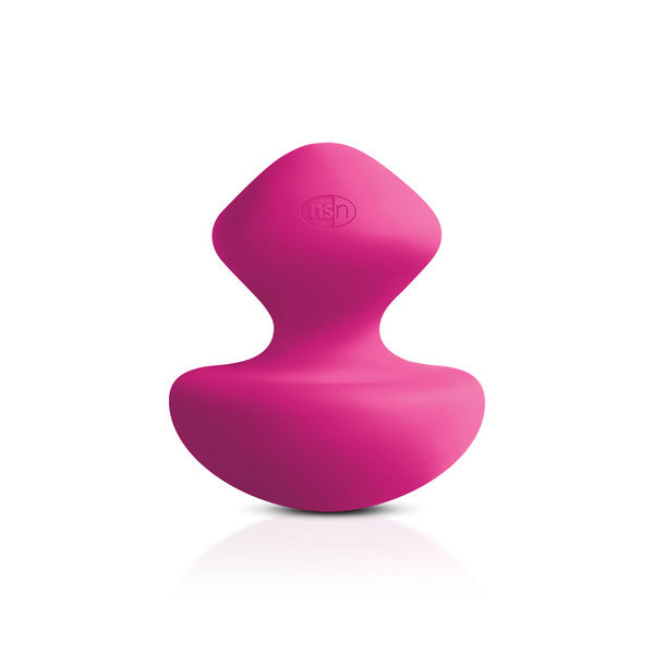 Luxe Syren Massager Pink