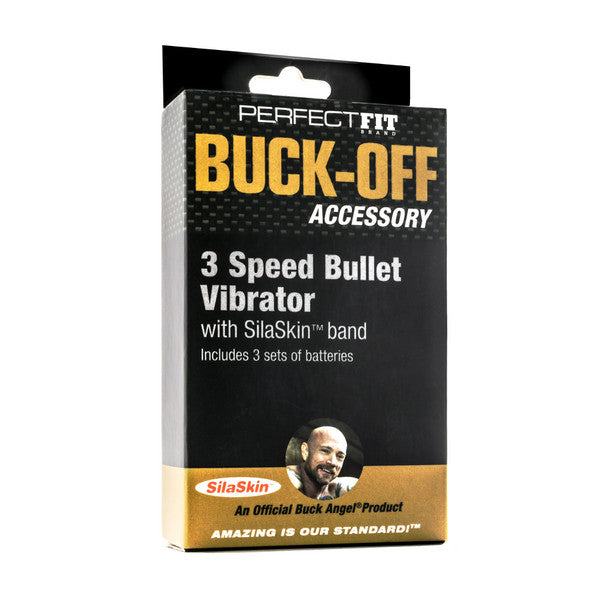 Buck OFF - Buzz
