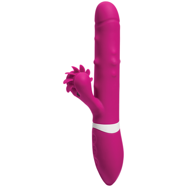 iVibe Select - iRoll Pink