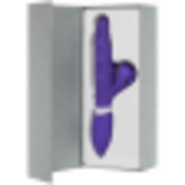 iVibe Select - iRoll Purple