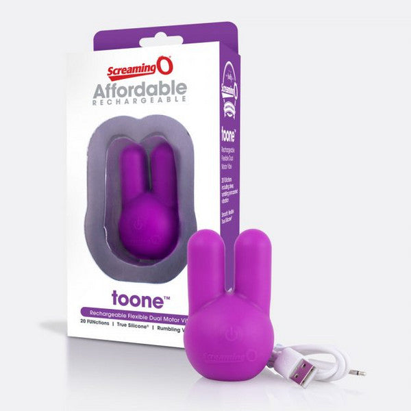 toone Vibe - Assorted 6 Pack