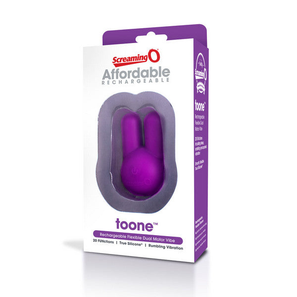 toone Vibe - Purple 6 Pack